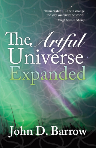 Omslagafbeelding: The Artful Universe Expanded 2nd edition 9780191539558