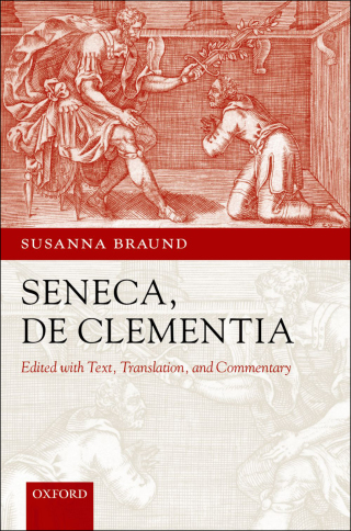 Imagen de portada: Seneca: De Clementia 1st edition 9780199607808