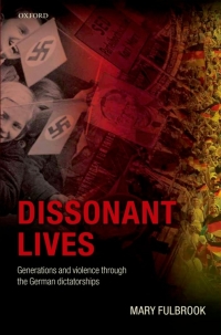 Cover image: Dissonant Lives 9780199287208