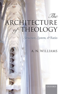 Cover image: The Architecture of Theology 9780199236367