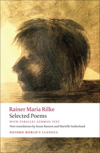 Cover image: Selected Poems 9780199569410