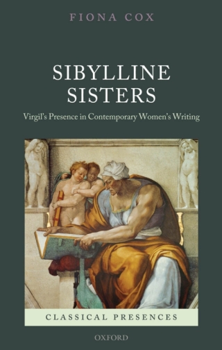 Cover image: Sibylline Sisters 9780199582969