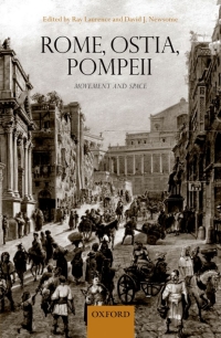 Imagen de portada: Rome, Ostia, Pompeii 1st edition 9780199583126