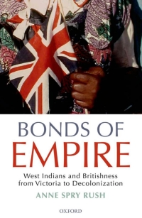 Cover image: Bonds of Empire 9780199588558