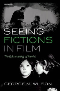 Cover image: Seeing Fictions in Film 9780199594894