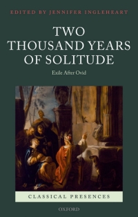 Cover image: Two Thousand Years of Solitude 1st edition 9780199603848