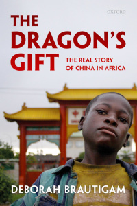 Imagen de portada: The Dragon's Gift 9780199606290