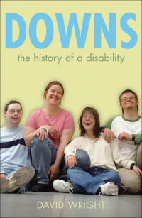 Cover image: Downs 9780199567935