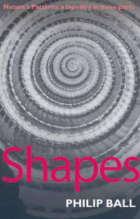 Cover image: Shapes 9780191528736