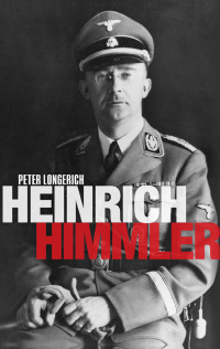 Cover image: Heinrich Himmler 9780199651740