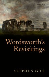 Cover image: Wordsworth's Revisitings 9780199687985