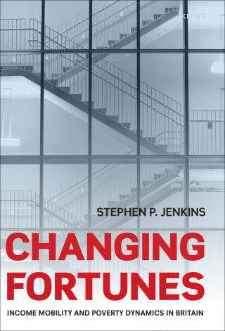 Imagen de portada: Changing Fortunes 9780199226436