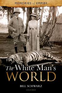 Imagen de portada: The White Man's World 9780191617232