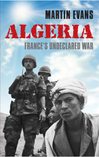 Cover image: Algeria 9780199669035