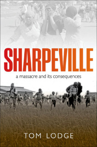 Titelbild: Sharpeville 9780199642441