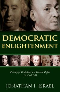 Cover image: Democratic Enlightenment 9780199668090