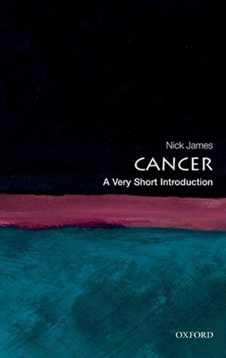 Cover image: Cancer 9780199560233