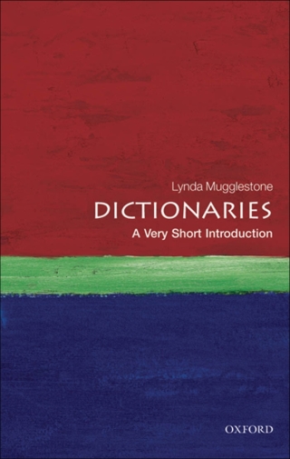 Cover image: Dictionaries 9780191617744