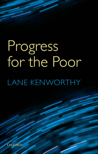 Cover image: Progress for the Poor 9780199591527