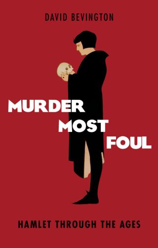Immagine di copertina: Murder Most Foul 9780199599103
