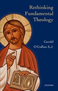 Cover image: Rethinking Fundamental Theology 9780199605569