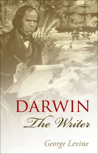 Cover image: Darwin the Writer 9780199608430