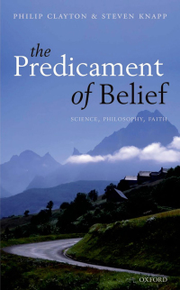 Titelbild: The Predicament of Belief 9780199677962
