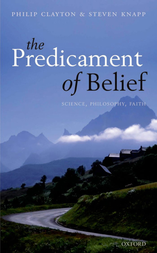 Imagen de portada: The Predicament of Belief 9780199695270