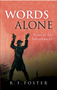 表紙画像: Words Alone 9780199641659