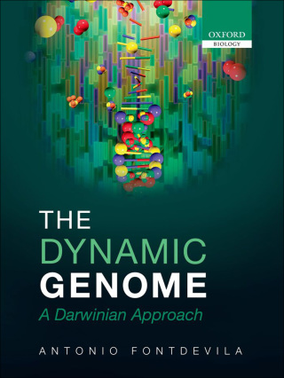 Cover image: The Dynamic Genome 9780199541379