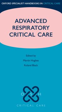 صورة الغلاف: Advanced Respiratory Critical Care 1st edition 9780199569281
