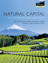 Cover image: Natural Capital 1st edition 9780199588992