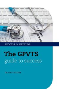 Cover image: The GPVTS Guide to Success 9780199590261