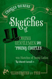 Imagen de portada: Sketches of Young Gentlemen and Young Couples 9780191622229