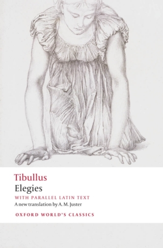 Cover image: Elegies 9780199603312