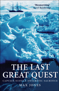 Titelbild: The Last Great Quest 1st edition 9780192805706