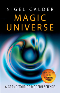 Imagen de portada: Magic Universe 9780192806697