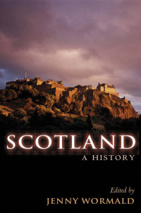 Cover image: Scotland 1st edition 9780191518683