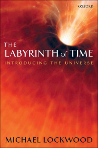Cover image: The Labyrinth of Time 9780199249954