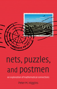 Imagen de portada: Nets, Puzzles, and Postmen 9780191551161