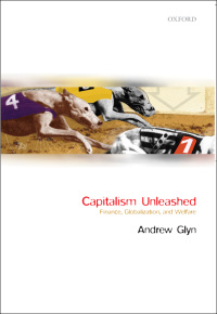 Cover image: Capitalism Unleashed 9780199226795