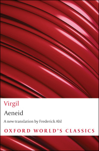 Cover image: Aeneid 9780199231959