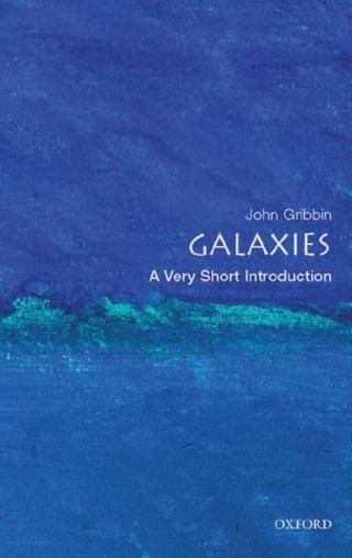 Cover image: Galaxies 9780191595837