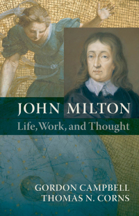 Cover image: John Milton 9780199591039