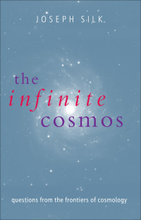 Cover image: The Infinite Cosmos 9780199533619