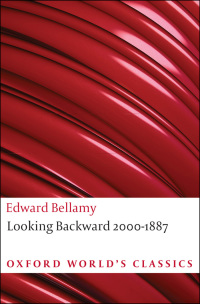 Imagen de portada: Looking Backward 2000-1887 9780199552573