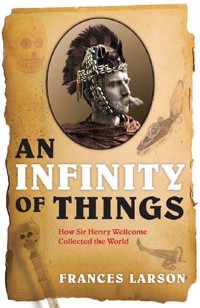 Cover image: An Infinity of Things 9780191571268