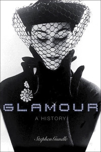 Cover image: Glamour 9780199569786