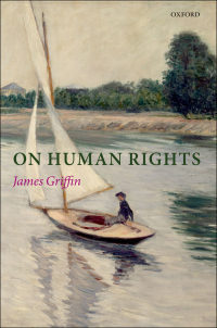 Immagine di copertina: On Human Rights 9780199238781
