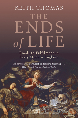 Cover image: The Ends of Life 9780199580835